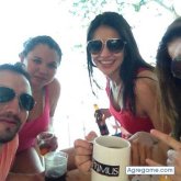 Nicca chico soltero en Milpa Alta