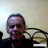 Chatear con juanchoelloco61 de Copacabana