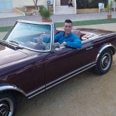 Busco conocer gente. Amistad o lo que