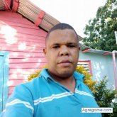 Reyessalasnarciso chico soltero en Hato Del Yaque