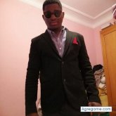 Sergionguema46 chico soltero en Zaragoza