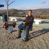 V.s. Busco pareja. Una reladion pero