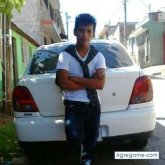 Carlos Garcia