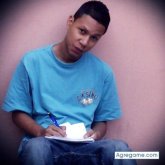 Nahaman chico soltero en Tegucigalpa