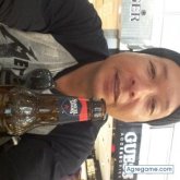 Manu1976 chico soltero en Santiago