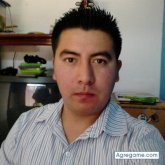 Carlos Santiago