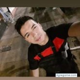 Andry Jose, Chico de Fairhope para Chicos en Agregame.