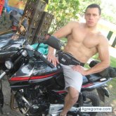 javierfranco chico soltero en Bogotá