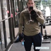 carnicero0207 chico soltero en Liberty