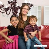 Mujer princesasoy de Alto Barinas