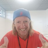 Monitor Deportivo. Busco pareja. Una