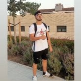 Busco ligar. Lo que surga. Educado y