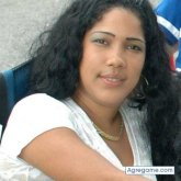 doraida chica soltera en Azua De Compostela