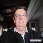 Hombre72 chico separado en Capital Federal