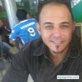 Gustavo Gaona Brandt