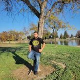 Noe Vasquez, Chico de Modesto para Chicos en Agregame.