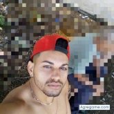 Andres Moreno