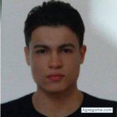 Emmanuel Areiza Perez