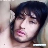 Hector German Rezza Benitez