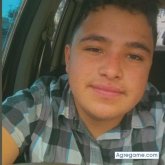 Alma Olvera, Chico de Little Rock para Chicos en Agregame.