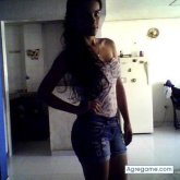 marcela90 chica soltera en Bogotá