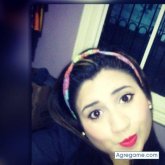 kemberling chica soltera en Charallave