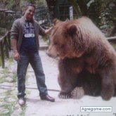 GRACILIANO chico casado en Coro