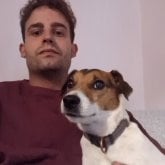 Busco una relación normal. Ganas de