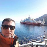 Busco conocer gente. A mujeres