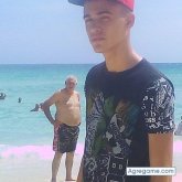 roiberginarte chico soltero en Morón