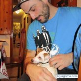 Trinkete chico soltero en Haro