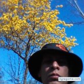 Gerardj chico soltero en Alto Boquete