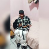 Alguien bonita buen carácter.