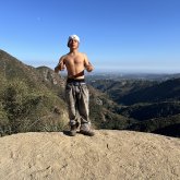 Mujer para salir un rato 🙂‍↕️.