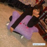 liz14 chica soltera en Iztapalapa