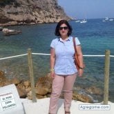 Duna13 chica soltera en Benidorm