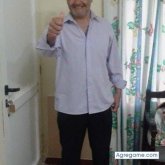 andresmedina8985 chico soltero en Luis Guillón