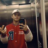Foto de perfil de Y9608592B