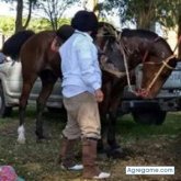 Chatear con fakucondo de Río Seco