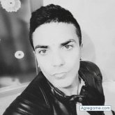 joakinmarin chico soltero en Alicante