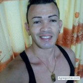 Rodolfo Fernández Telmo