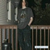 Chef. Busco conocer gente.