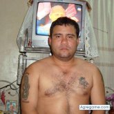 sandoredu chico casado en Trujillo