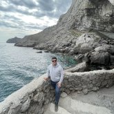 Casadas o mayorres. Busco aventura.