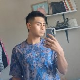 Busco pareja. Busco mujer que le