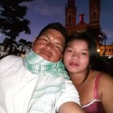 Interés mujeres mayores. Alegre humilde