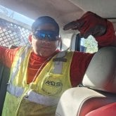 Estoy en busca de amistades algo más.