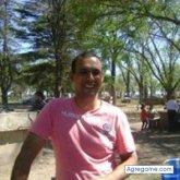 Alberto Toledo, Chico de Marcos Juárez para Chicos en Agregame.