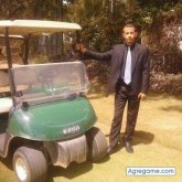 alexisalexis2274 chico soltero en Santa Teresa