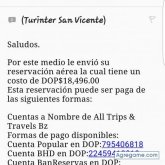 Foto de perfil de Ticolira